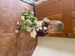 Native Poppy Petite Arranged Flowers Review