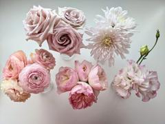 Native Poppy Grand Arranged Flowers Review