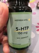 Healthylife 5-HTP, 60 kapsulių Review