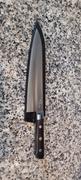 JapaneseChefsKnife.Com JCK Original Kagayaki R-2 Clad Series KGR2-3 Gyuto 210mm (8.2 Inch) Review