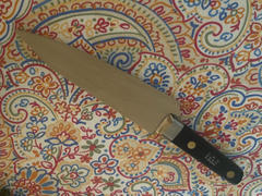 JapaneseChefsKnife.Com Magnolia Wooden Saya for Hankotsu | Boning Knife Review