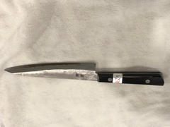 JapaneseChefsKnife.Com Fu-Rin-Ka-Zan White Steel No.1 Series Petty (135mm and 150mm, 2 Sizes) Review