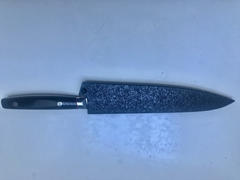 JapaneseChefsKnife.Com Black Lacquered Wooden Saya For Petty 150mm Review
