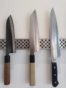 JapaneseChefsKnife.Com Sukenari HAP-40 Series Kiritsuke (210mm to 270mm, 3 sizes) Review