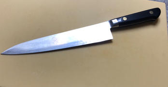 JapaneseChefsKnife.Com Misono Sweden Steel Series Gyuto (180mm to 360mm, 8 sizes) Review