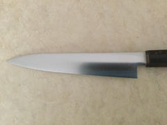 JapaneseChefsKnife.Com JCK Original Kagayaki VG-10 Series KV-WP Petty 150mm (5.9 inch) Review