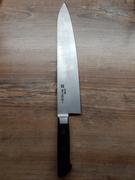 JapaneseChefsKnife.Com Fujiwara Kanefusa FKH Series Gyuto (180mm to 300mm, 5 sizes) Review