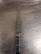JapaneseChefsKnife.Com Fujiwara Kanefusa FKS Series No.21 Petty 150mm (5.9inch) Review
