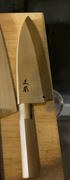 JapaneseChefsKnife.Com Masamoto KK Series Kasumi White Steel No.2 Deba (150mm to 225mm, 6 sizes) Review