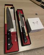 JapaneseChefsKnife.Com Fujiwara Kanefusa FKS Series Gyuto (180mm to 300mm, 5 sizes) Review