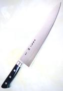 JapaneseChefsKnife.Com JCK Original Kagayaki CarboNext Series Gyuto (180mm to 270mm, 4 sizes) Review