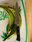 JapaneseChefsKnife.Com JCK Original Kagayaki R-2 Damascus Series KGR-1 Petty 150mm (5.9 inch, Forged Blade) Review