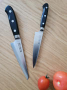 JapaneseChefsKnife.Com Kanetsugu Pro M Series PM-08 Boning Knife 145mm (5.7inch) Review