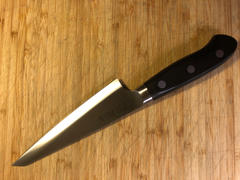 JapaneseChefsKnife.Com Kanetsugu Pro M Series PM-08 Boning Knife 145mm (5.7inch) Review