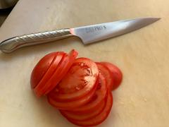 JapaneseChefsKnife.Com Kanetsugu Pro S Series Petty (130mm and 150mm, 2 sizes) Review
