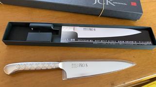 JapaneseChefsKnife.Com Kanetsugu Pro S Series Petty (130mm and 150mm, 2 sizes) Review