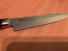 JapaneseChefsKnife.Com Kanetsugu Pro J Series Petty (120mm, 150mm, 2 sizes) Review