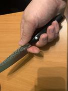 JapaneseChefsKnife.Com Kanetsugu Pro J Series Petty (120mm, 150mm, 2 sizes) Review