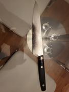 JapaneseChefsKnife.Com Kanetsugu Saiun Series Petty (120mm and 150mm, 2 sizes) Review