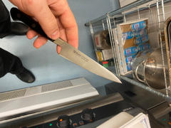 JapaneseChefsKnife.Com Misono UX10 Series Petty (120mm to 150mm, 3 sizes) Review