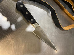 JapaneseChefsKnife.Com Misono UX10 Series No.741 Boning 145mm (5.7inch) Review