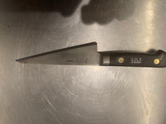 JapaneseChefsKnife.Com Misono Sweden Steel Series Boning (145mm and 165mm, 2 sizes) Review