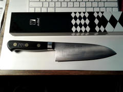 JapaneseChefsKnife.Com Misono Sweden Steel Series Western Deba (165mm to 270mm, 4 sizes) Review