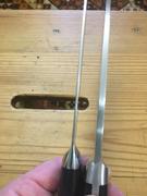 JapaneseChefsKnife.Com Misono Sweden Steel Series Western Deba (165mm to 270mm, 4 sizes) Review