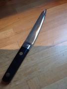 JapaneseChefsKnife.Com Misono Sweden Steel Series No.142 Hankotsu 145mm (5.7inch) Review