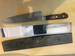 JapaneseChefsKnife.Com Masamoto CT Series Gyuto (180mm to 330mm, 7 sizes) Review