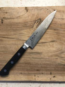 JapaneseChefsKnife.Com Masamoto CT Series Petty (120mm to 150mm, 3 sizes) Review