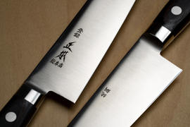 JapaneseChefsKnife.Com Masamoto HC Series Gyuto (180mm to 390mm, 8 sizes) Review
