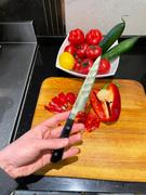 JapaneseChefsKnife.Com Glestain Petty (120mm and 140mm, 2 sizes) Review