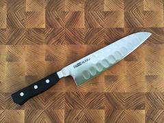 JapaneseChefsKnife.Com Glestain Gyuto (190mm and 210mm) Review