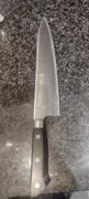 JapaneseChefsKnife.Com JCK Natures Deep Impact Series Gyuto (180mm to 240mm, 3 sizes) Review