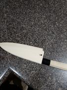 JapaneseChefsKnife.Com Fu-Rin-Ka-Zan Hon Kasumi Series Gingami No.3 Deba (Hon Deba, 165mm and 195mm, 3 Sizes) Review