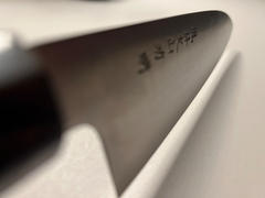 JapaneseChefsKnife.Com Fu-Rin-Ka-Zan ZDP-189 Wa Series Wa Gyuto (210mm to 270mm, 3 sizes, Octagon Shaped Magnolia Wood Handle) Review