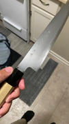 JapaneseChefsKnife.Com Fu-Rin-Ka-Zan White Steel No.2 Wa Series Hon Kasumi Wa Gyuto (210mm to 270mm, 3 sizes) Review