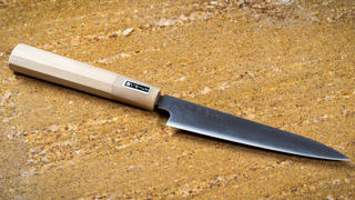 JapaneseChefsKnife.Com Fu-Rin-Ka-Zan Pure Sweden Stainless Steel Wa Series Wa Petty (120mm to 210mm, 4 sizes) Review