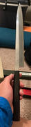 JapaneseChefsKnife.Com Sukenari Special Steel Series Super X Yanagiba (240mm to 330mm, 4 sizes) Review