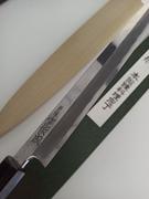 JapaneseChefsKnife.Com Sukenari Special Steel Series Super X Yanagiba (240mm to 330mm, 4 sizes) Review