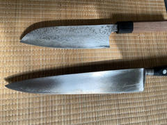 JapaneseChefsKnife.Com Rust Eraser Review
