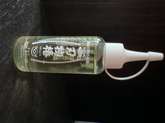 JapaneseChefsKnife.Com Tsubaki Oil 100ml (Camellia Oil) Review