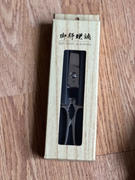 JapaneseChefsKnife.Com Kagayaki Kitchen Shears (KG-KS) Review