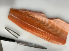 JapaneseChefsKnife.Com Fish Tweezers Review