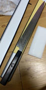 JapaneseChefsKnife.Com Mizuno Tanrenjo Akitada Honyaki Series White Steel Yanagiba (210mm to 360mm, 6 sizes) Review