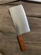 JapaneseChefsKnife.Com Misono Molybdenum Steel Series No.61 Chinese Cleaver (7.4inch) Review