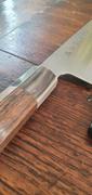 JapaneseChefsKnife.Com Fu-Rin-Ka-Zan ZDP-189 Wa Series Wa Gyuto (210mm to 270mm, 3 sizes, Octagon Shaped Bocote Wooden Handle) Review