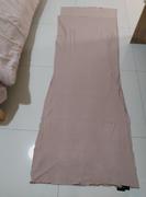 Haute Hijab Premium Jersey Hijab - Light Mink Review