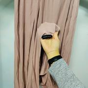Haute Hijab Premium Jersey Hijab - Rose Quartz Review